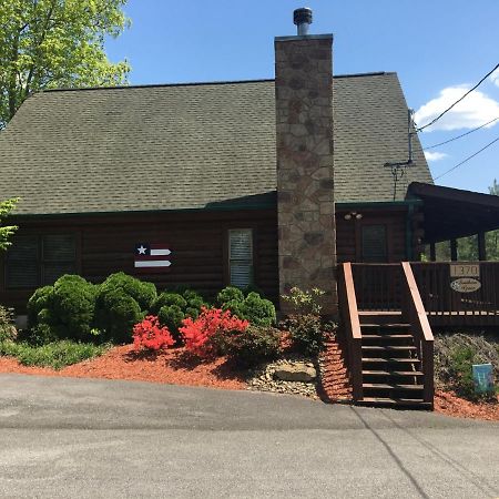 Southern Grace Sevierville Exterior foto