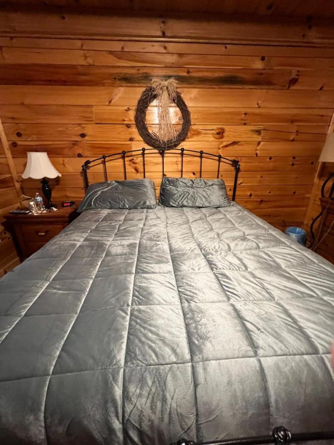 Southern Grace Sevierville Exterior foto