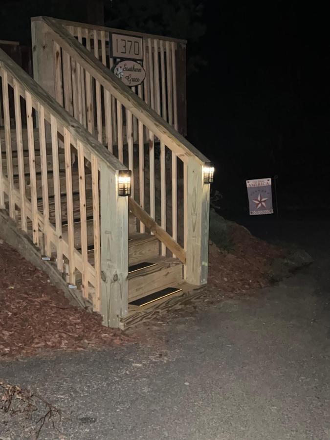 Southern Grace Sevierville Exterior foto