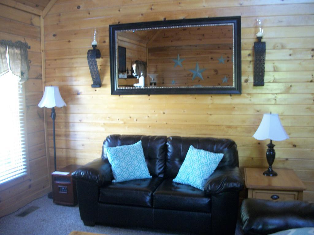 Southern Grace Sevierville Exterior foto
