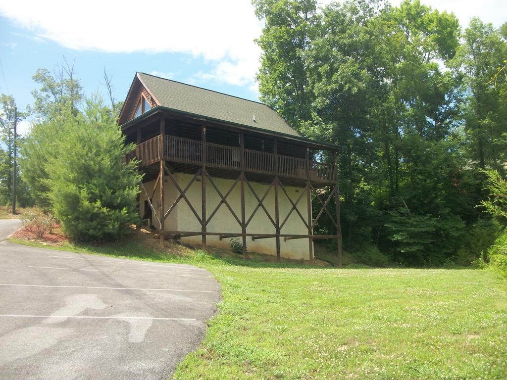 Southern Grace Sevierville Exterior foto