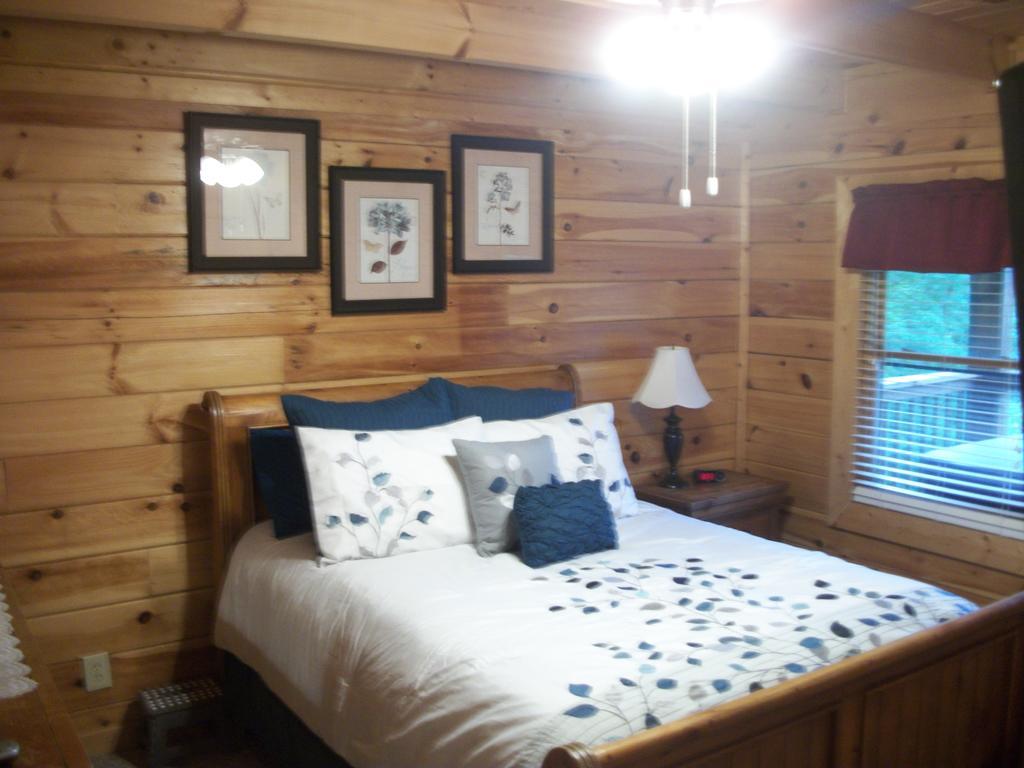 Southern Grace Sevierville Exterior foto